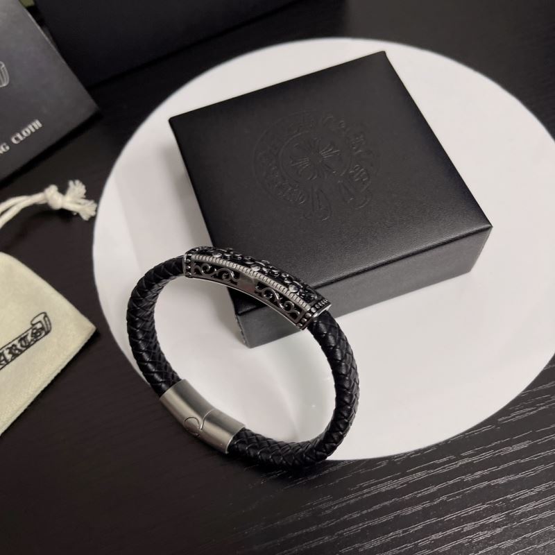 Chrome Hearts Bracelets